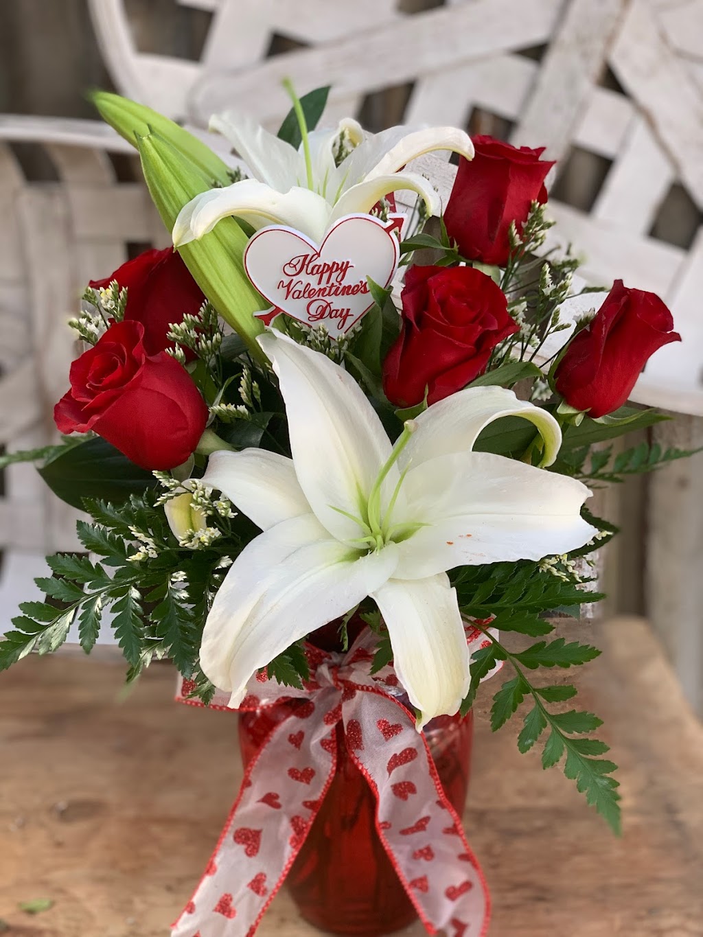 Redmonds Floral | 1360 US-206, Tabernacle, NJ 08088, USA | Phone: (609) 268-1019