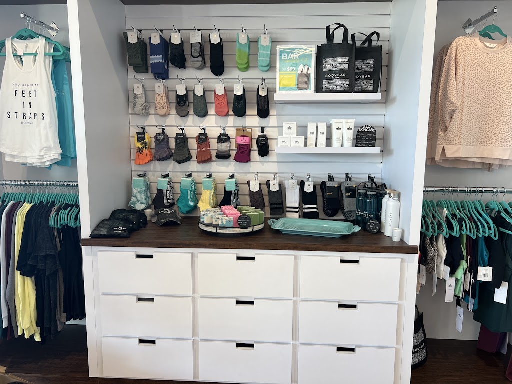 BODYBAR Pilates | 1258 S Tamiami Trl, Osprey, FL 34229, USA | Phone: (941) 966-6692