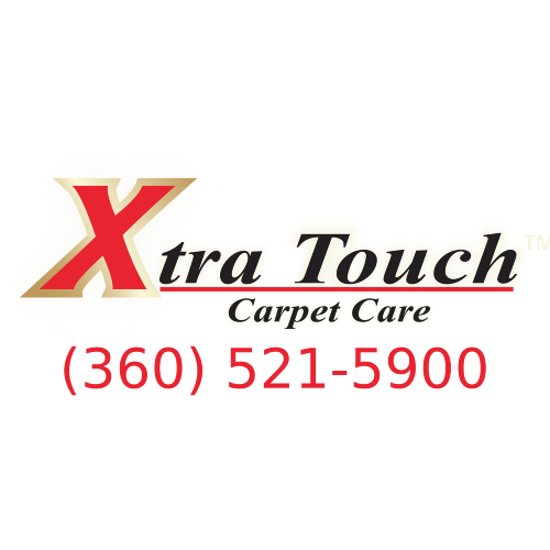 Xtra Touch Carpet Care | 800 NE Tenney Rd # 110, Vancouver, WA 98685, United States | Phone: (360) 521-5900