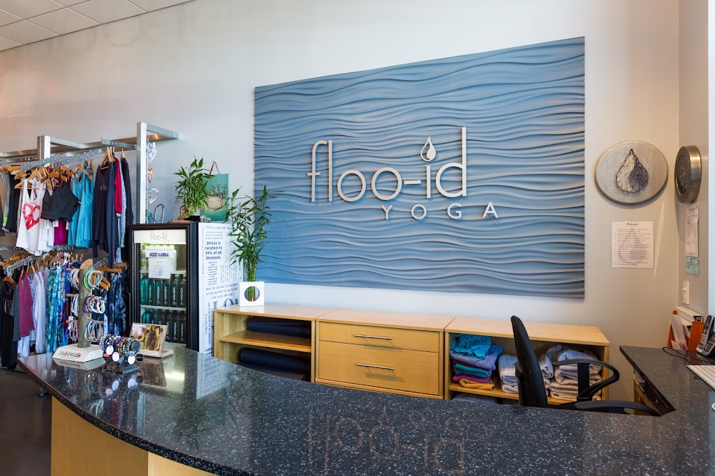 floo-id YOGA | 7077 E Mayo Blvd #130, Phoenix, AZ 85054, USA | Phone: (480) 515-9642