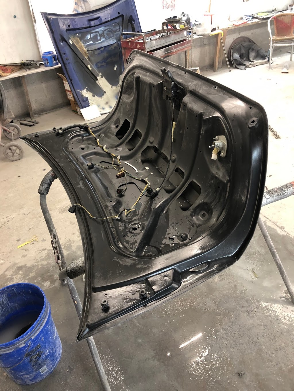 El Piston De Oro | 1205 S Ayers Ave, Fort Worth, TX 76105, USA | Phone: (817) 759-9191