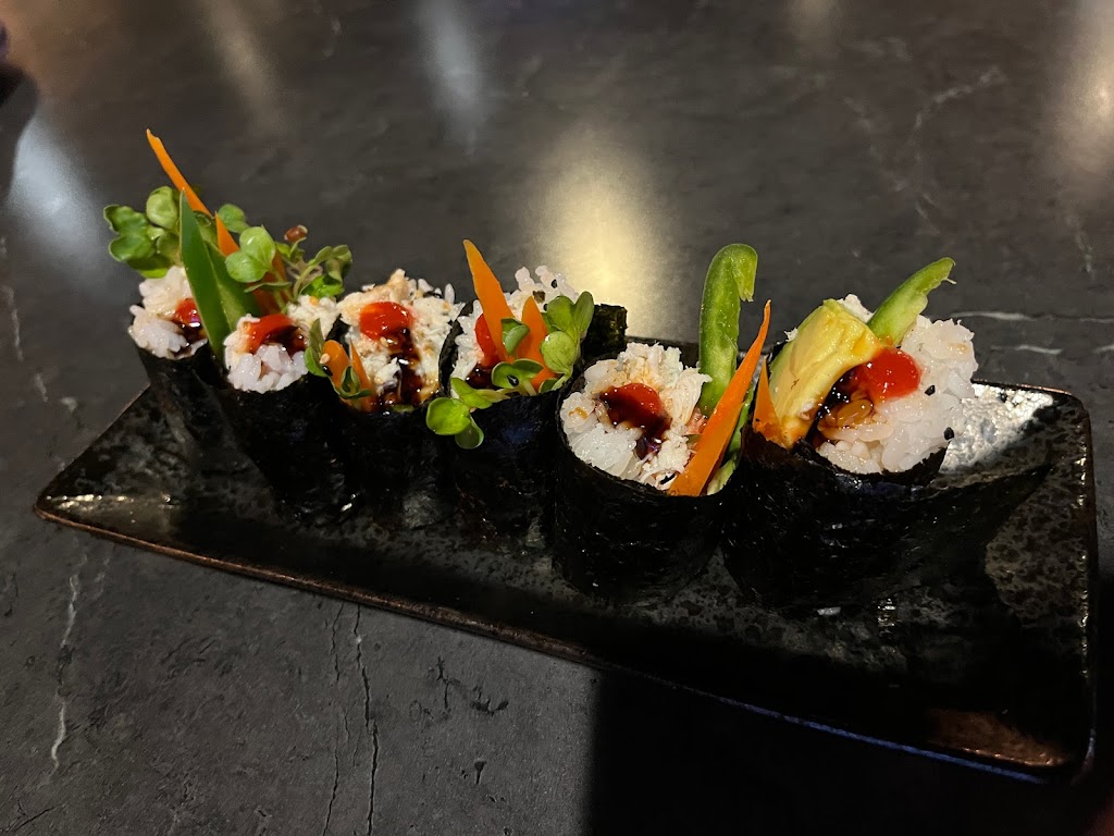 sushi street | 1000 S Main St STE 500, Keller, TX 76248, USA | Phone: (817) 769-7699