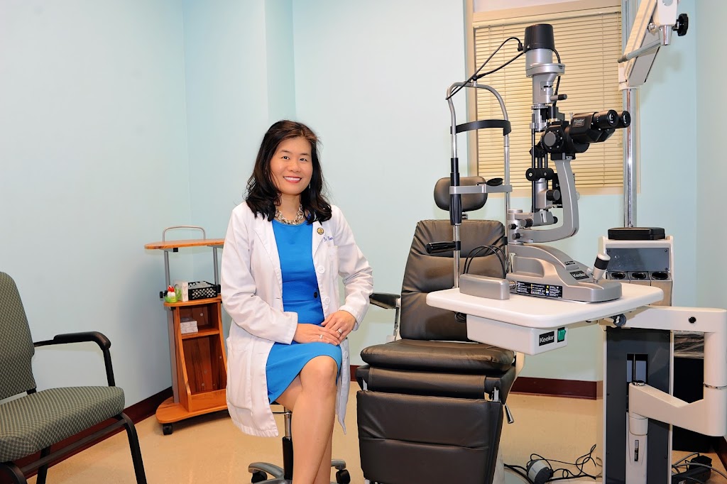 Dr. Irene Voo, MD | 6970 S Cimarron Rd # 200, Las Vegas, NV 89113, USA | Phone: (702) 583-3300