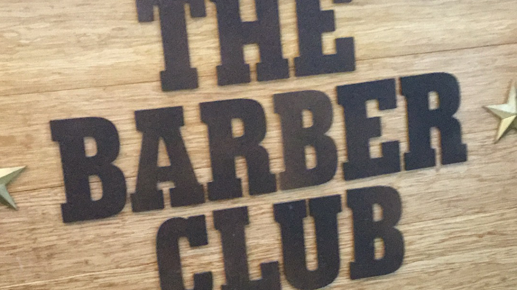 The Barber Club Kendall | 16735 SW 95th St, Miami, FL 33196, USA | Phone: (786) 245-1262