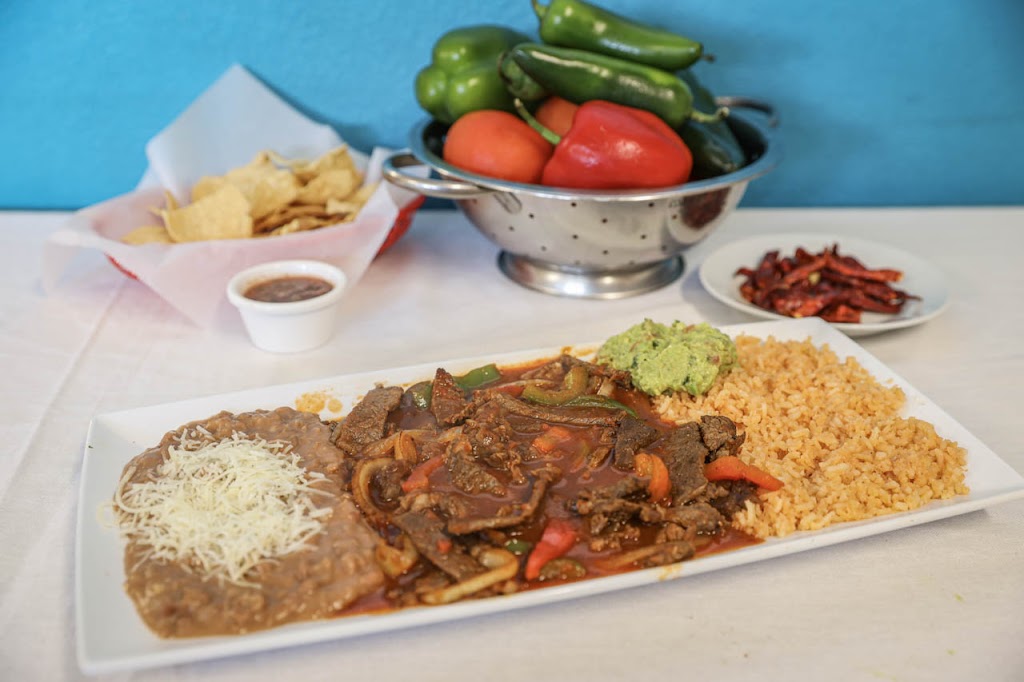 Garcias Mexican Restaurant | 17717 CA-120, Ripon, CA 95366, USA | Phone: (209) 513-1395