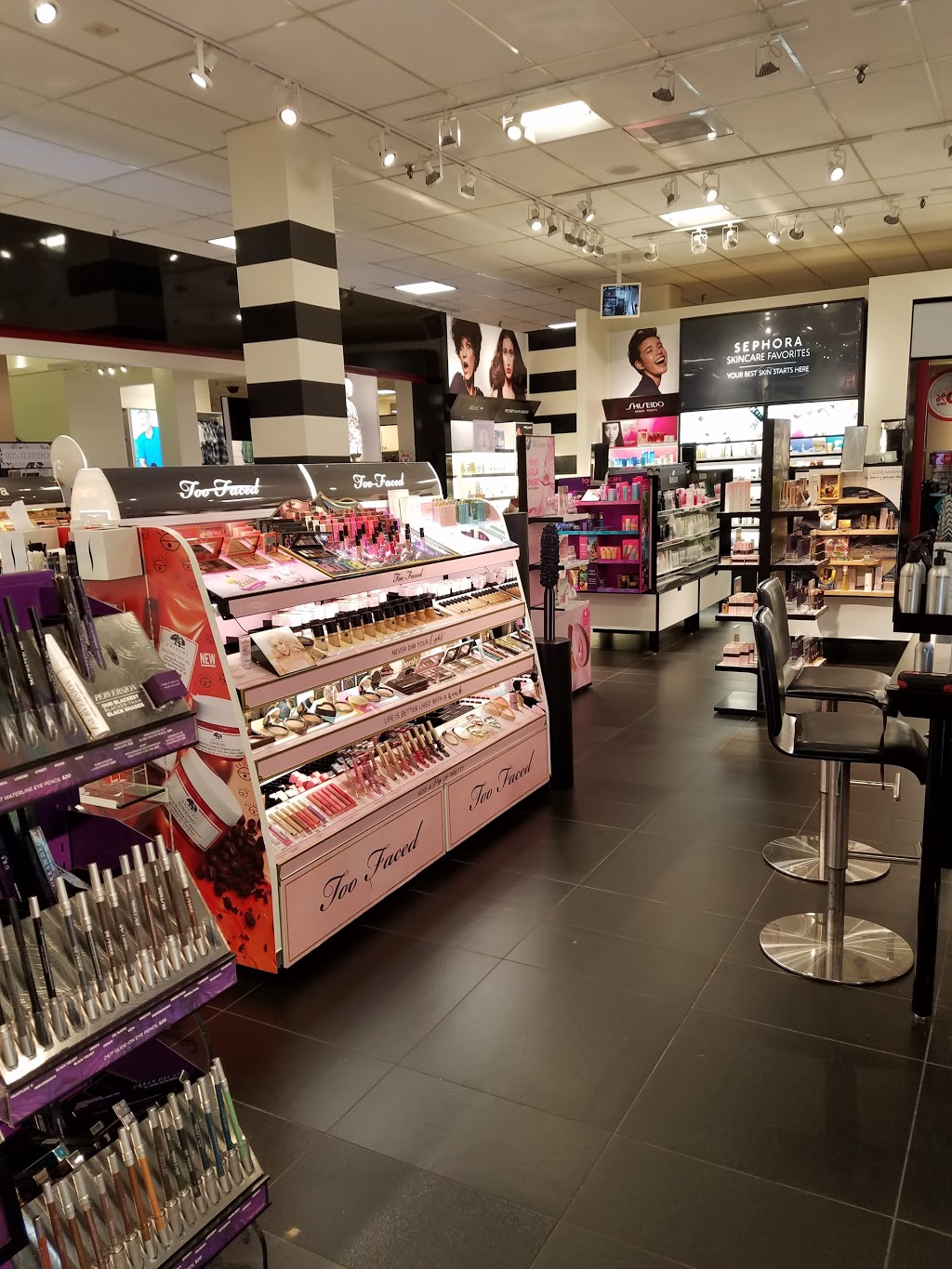 SEPHORA inside JCPenney | 7777 Eastpoint Mall, Baltimore, MD 21224 | Phone: (410) 288-5800