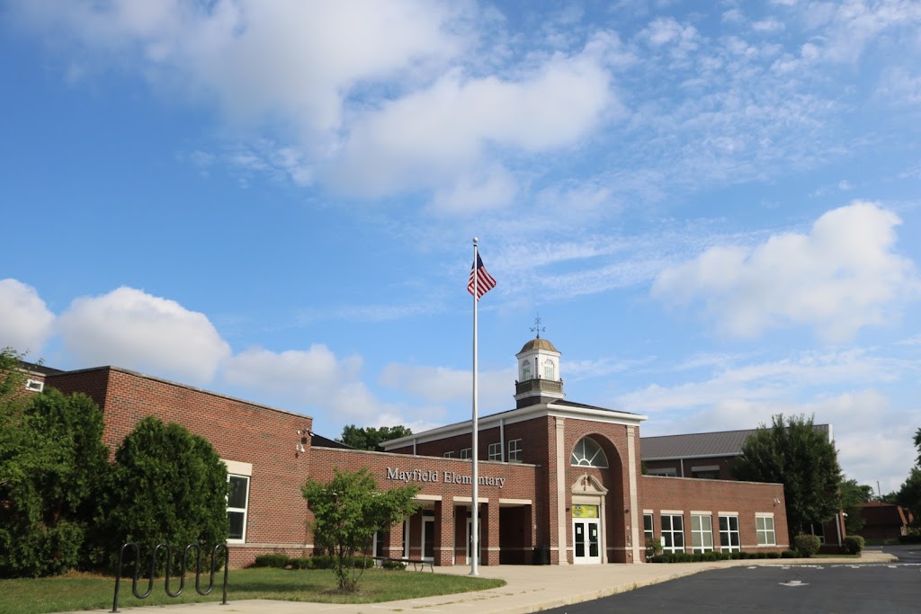 Mayfield Elementary School | 3325 Burbank Ave, Middletown, OH 45044, USA | Phone: (513) 420-4549