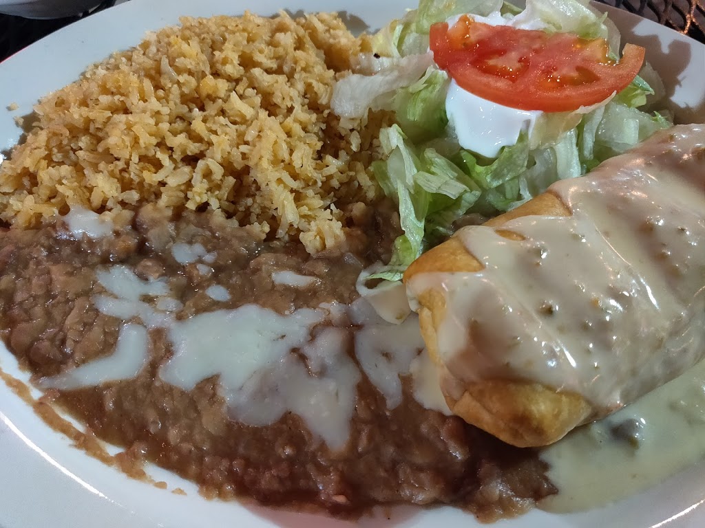 La Botana Mexican Restaurant | 1547 Hanes Mall Blvd, Winston-Salem, NC 27103, USA | Phone: (336) 768-6588
