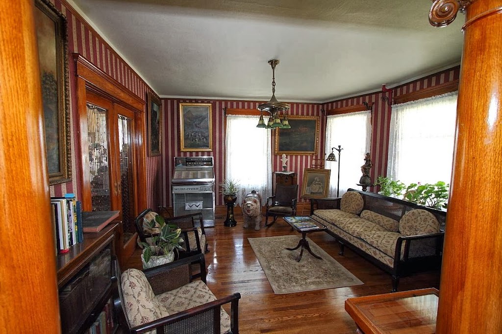 Ofts Bed & Breakfast | 11523 N 156th St, Bennington, NE 68007, USA | Phone: (402) 614-7509