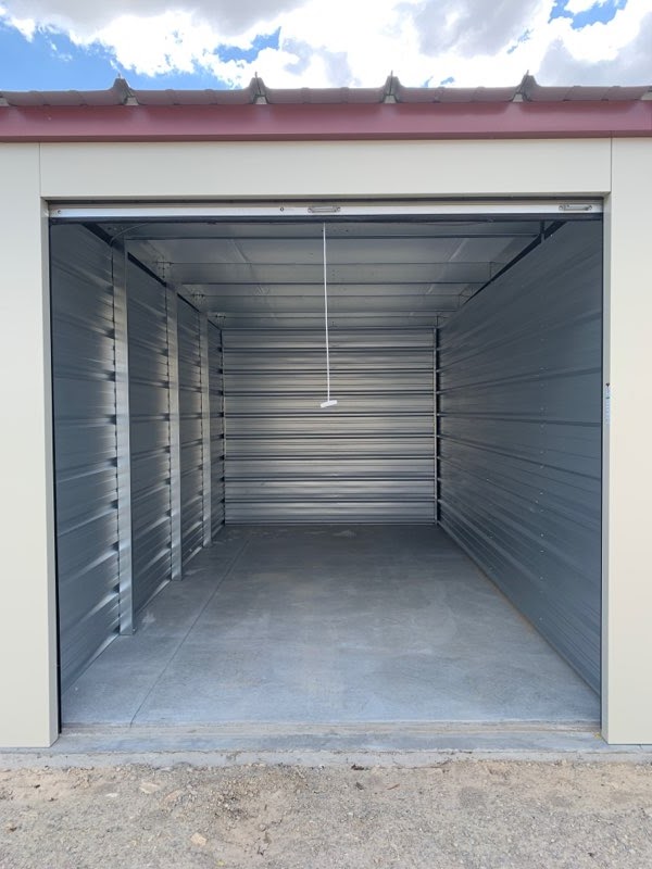 Creekside Storage | N6543 US-151, Beaver Dam, WI 53916 | Phone: (920) 484-8800