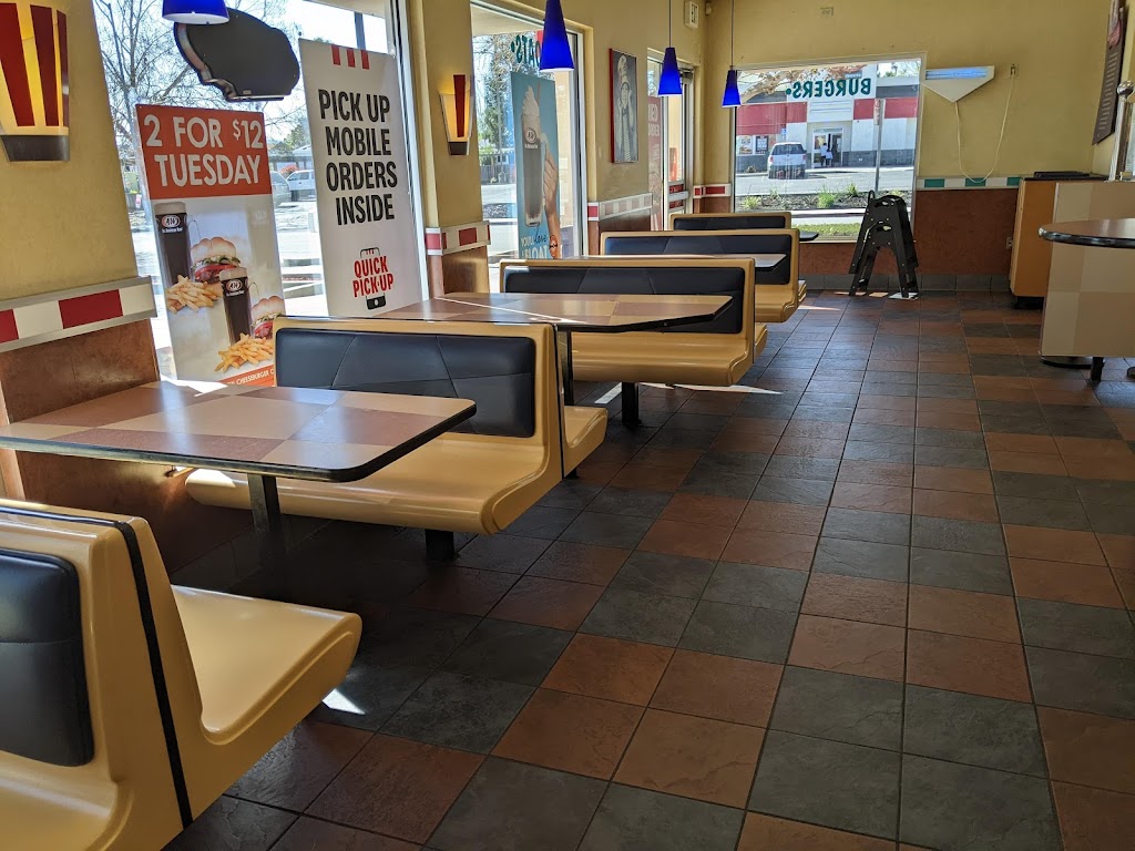 KFC | 5884 Monterey Rd, Gilroy, CA 95020, USA | Phone: (408) 846-1970