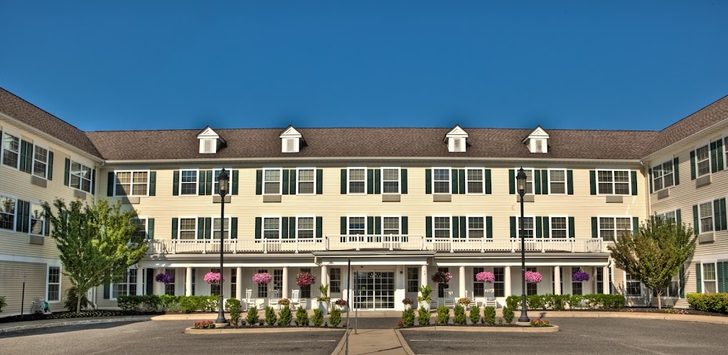 Brandywine Living at Howell | 100 Meridian Pl, Howell Township, NJ 07731, USA | Phone: (732) 719-0100