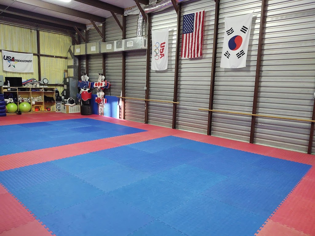 Big Sky Taekwondo | 13209 County Rd 1800 #4, Lubbock, TX 79424, USA | Phone: (806) 781-1489