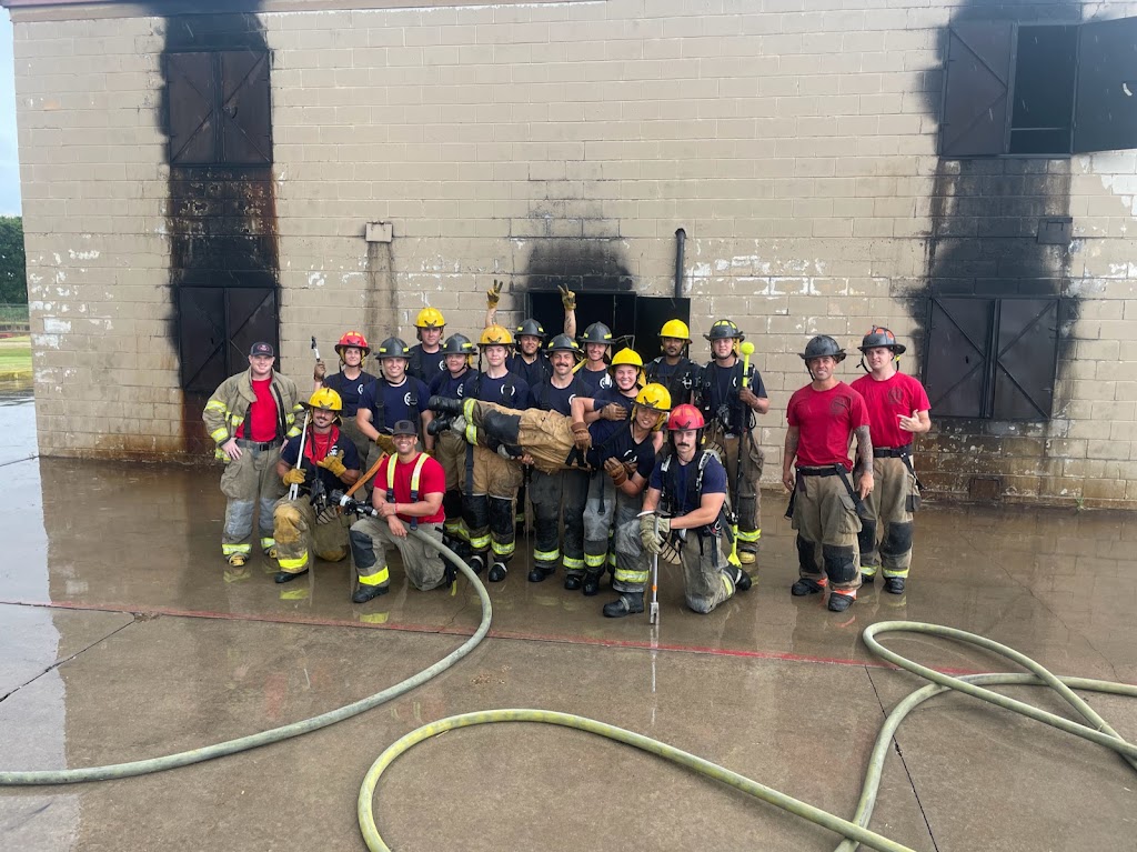 Training Development Group Fire Training Center | 7301 County Rd 912, Joshua, TX 76058, USA | Phone: (877) 995-5656