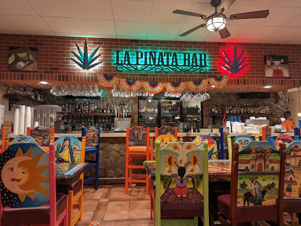 La Pinata of Centerville - Mexican Grill & Bar | 9505 Dayton Lebanon Pike, Dayton, OH 45458, USA | Phone: (937) 291-0227