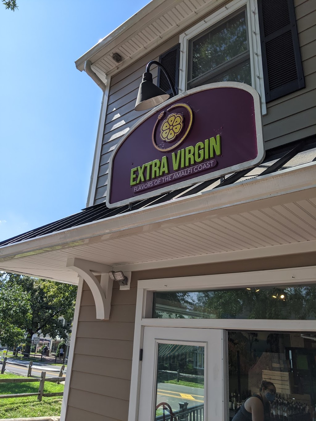 Extra Virgin | 64 Peddlers Village, Lahaska, PA 18931, USA | Phone: (267) 544-0661