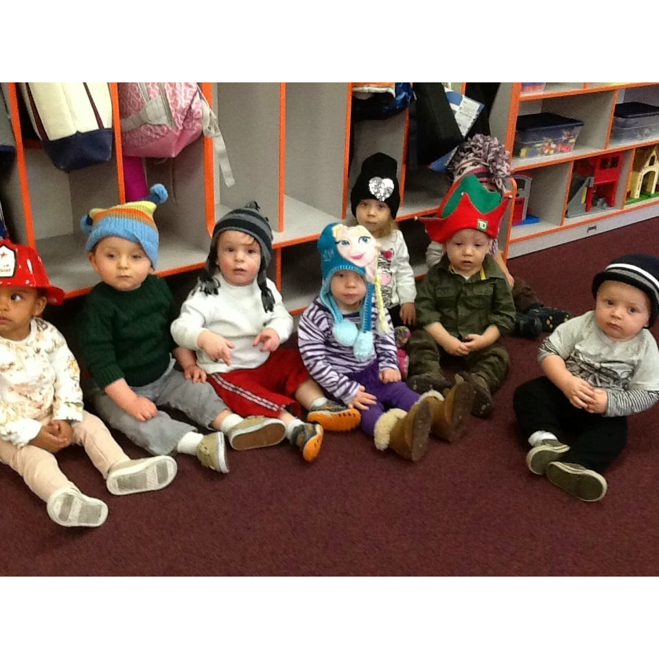 Bells Little Learners | 410 Center Ave, Westwood, NJ 07675, USA | Phone: (201) 383-0131