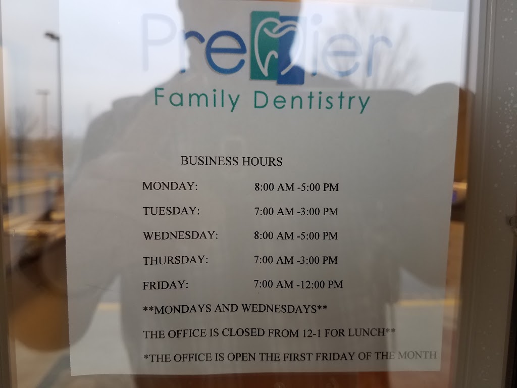 Premier Family Dentistry | 9200 Hwy 119 Ste 200, Alabaster, AL 35007, USA | Phone: (205) 621-5304