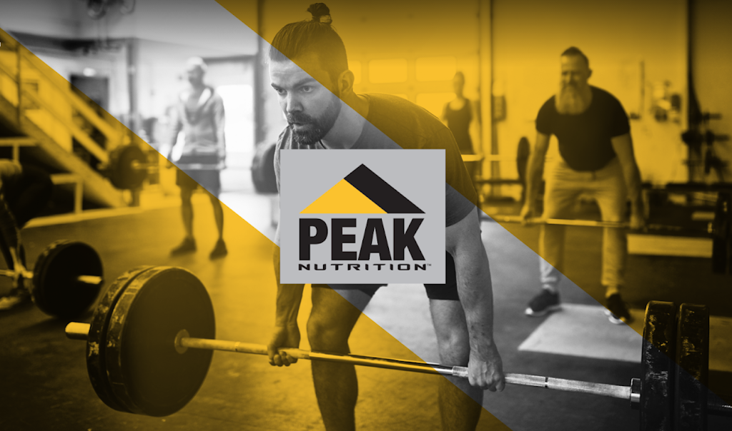 Peak Nutrition | 1840 E Warner Rd STE 107, Tempe, AZ 85284, USA | Phone: (480) 378-6319