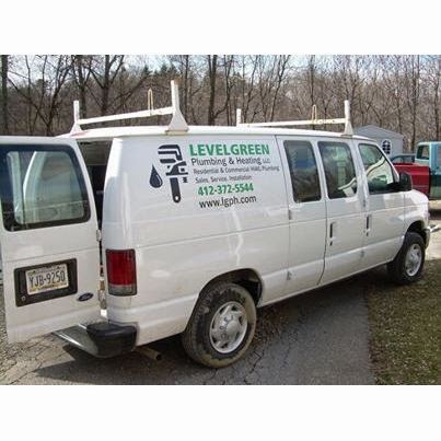 Level Green Plumbing & Heating | 500 PA-130, Trafford, PA 15085, USA | Phone: (412) 372-5544