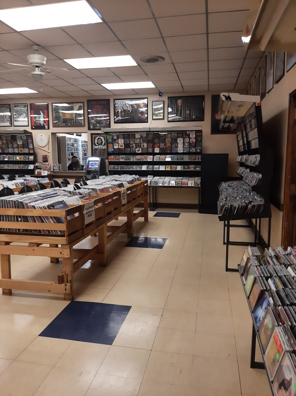 Preserving Record Shop | 1101 5th Ave, New Kensington, PA 15068, USA | Phone: (724) 448-9175