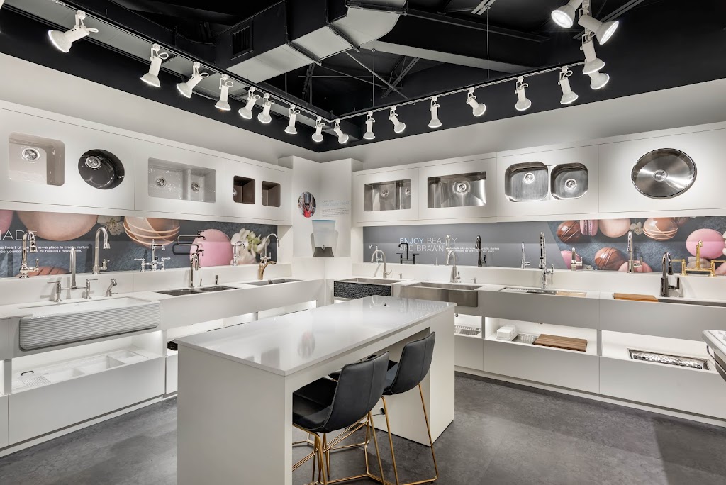 KOHLER Signature Store by Wool Supply | 10025 S Dixie Hwy, Pinecrest, FL 33156, USA | Phone: (786) 220-9665