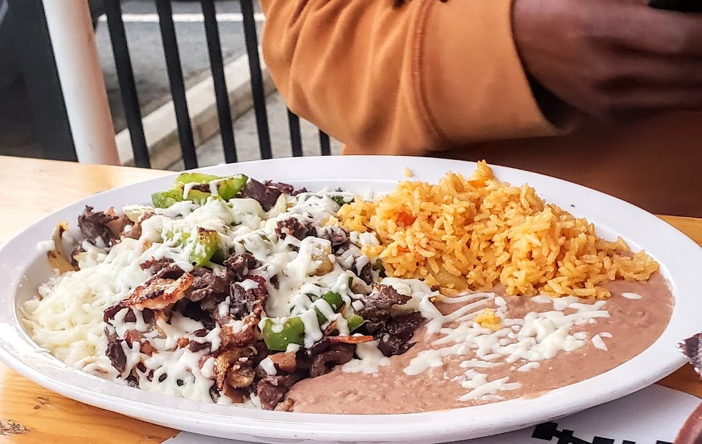 Three Amigos Mexican Grill & Cantina | 2917 Central Ave A, Charlotte, NC 28205, USA | Phone: (704) 536-1851
