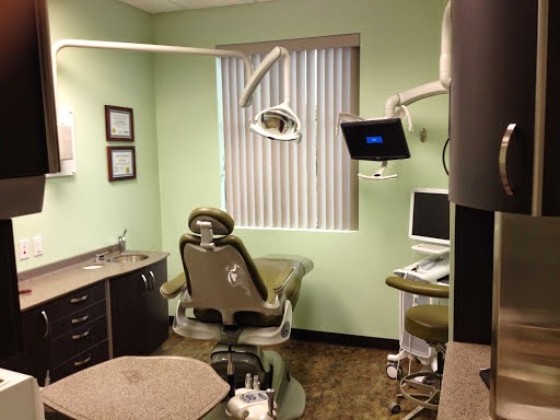 Parnam Mohanna, DDS | 12136 S Yukon Ave, Glenpool, OK 74033, USA | Phone: (918) 216-1000