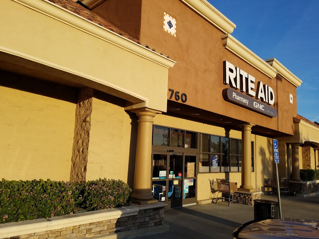 Rite Aid | 8760 19th St, Rancho Cucamonga, CA 91701, USA | Phone: (909) 989-3235
