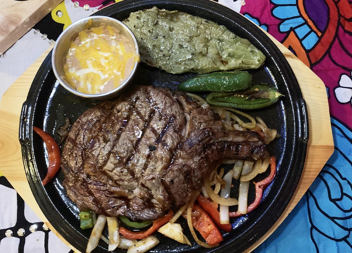 La Patrona | 5409 Capitol Blvd SE, Tumwater, WA 98501, United States | Phone: (360) 956-9506