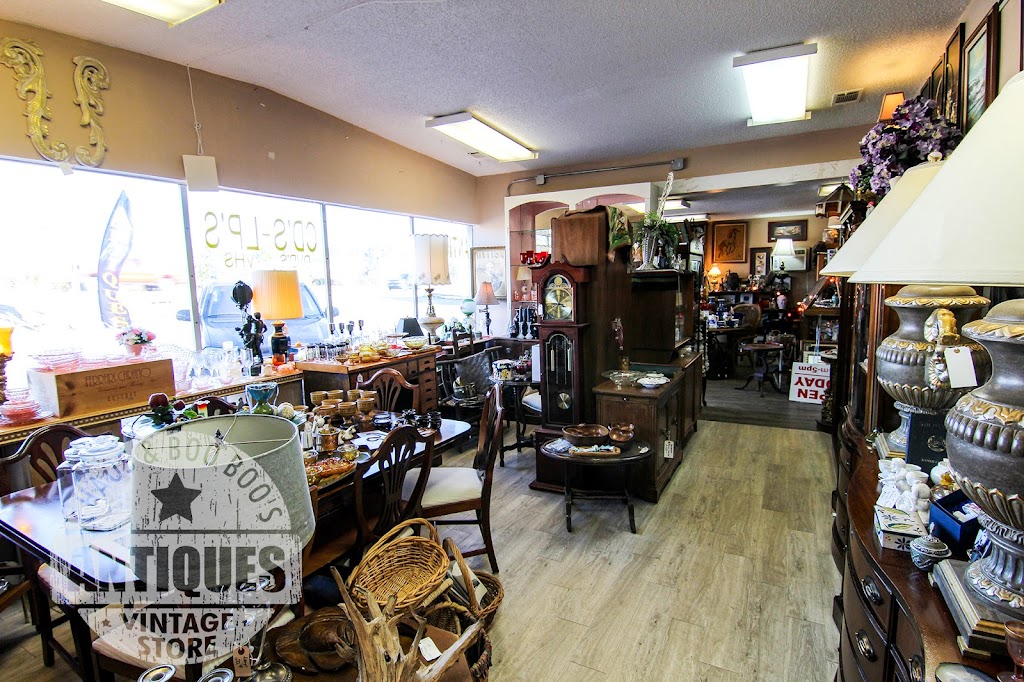 Chaos & Boo Boos Antique Vintage Store | 13021 Veterans Memorial Hwy, Douglasville, GA 30134, USA | Phone: (404) 450-1593