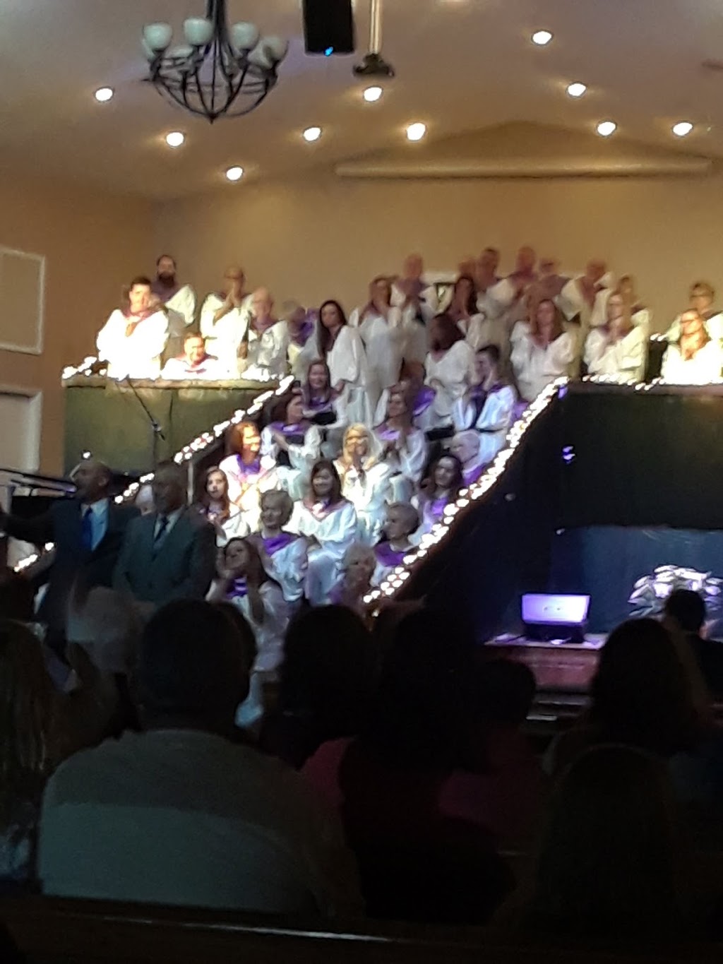 Grace Baptist Church | 2176 Walling Rd, Springfield, TN 37172, USA | Phone: (615) 384-3393