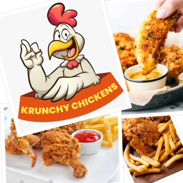 Krunchy Chickens | 32720 State Rd 52, San Antonio, FL 33576, USA | Phone: (631) 522-5213