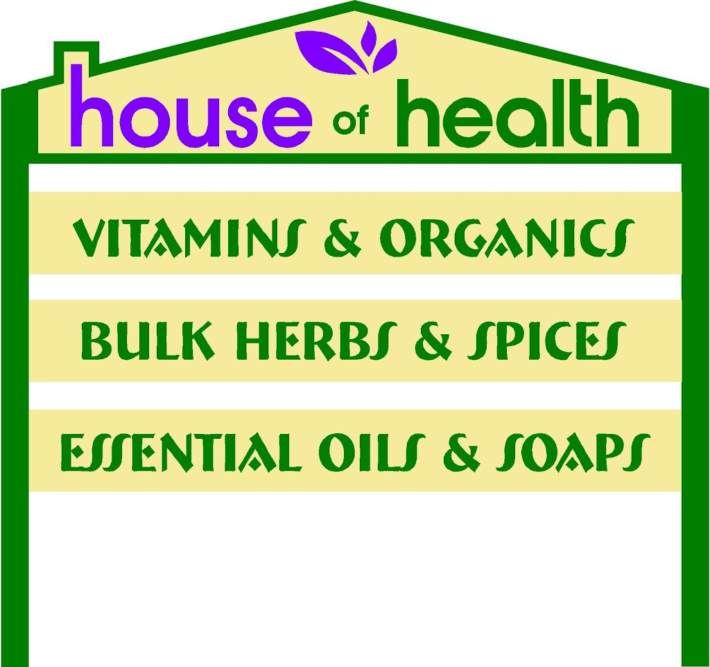 House of Health - Herbs, Vitamins, and Essential Oils | 16096 Fancy Gap Hwy, Cana, VA 24317, USA | Phone: (276) 755-2141