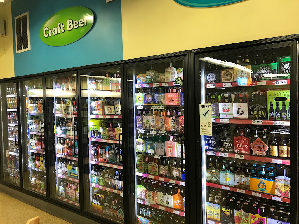 Whitney Beverage | 9080 Pearl Rd, Strongsville, OH 44149, USA | Phone: (440) 532-7205