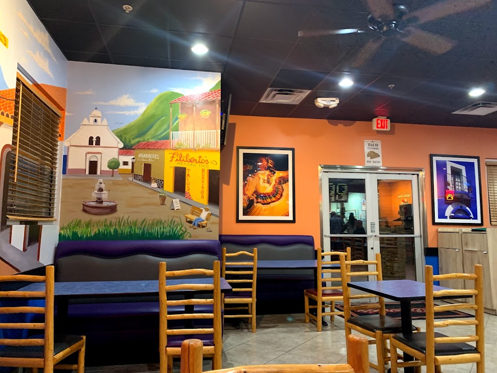 Filibertos Mexican Food | 2955 N 91st Ave, Phoenix, AZ 85037, USA | Phone: (623) 877-2432