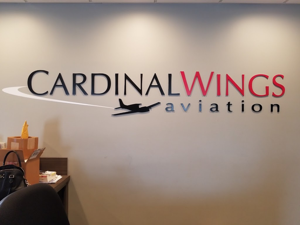 Cardinal Wings Aviation | 2900 Moran Ave, Louisville, KY 40205, USA | Phone: (502) 452-2115