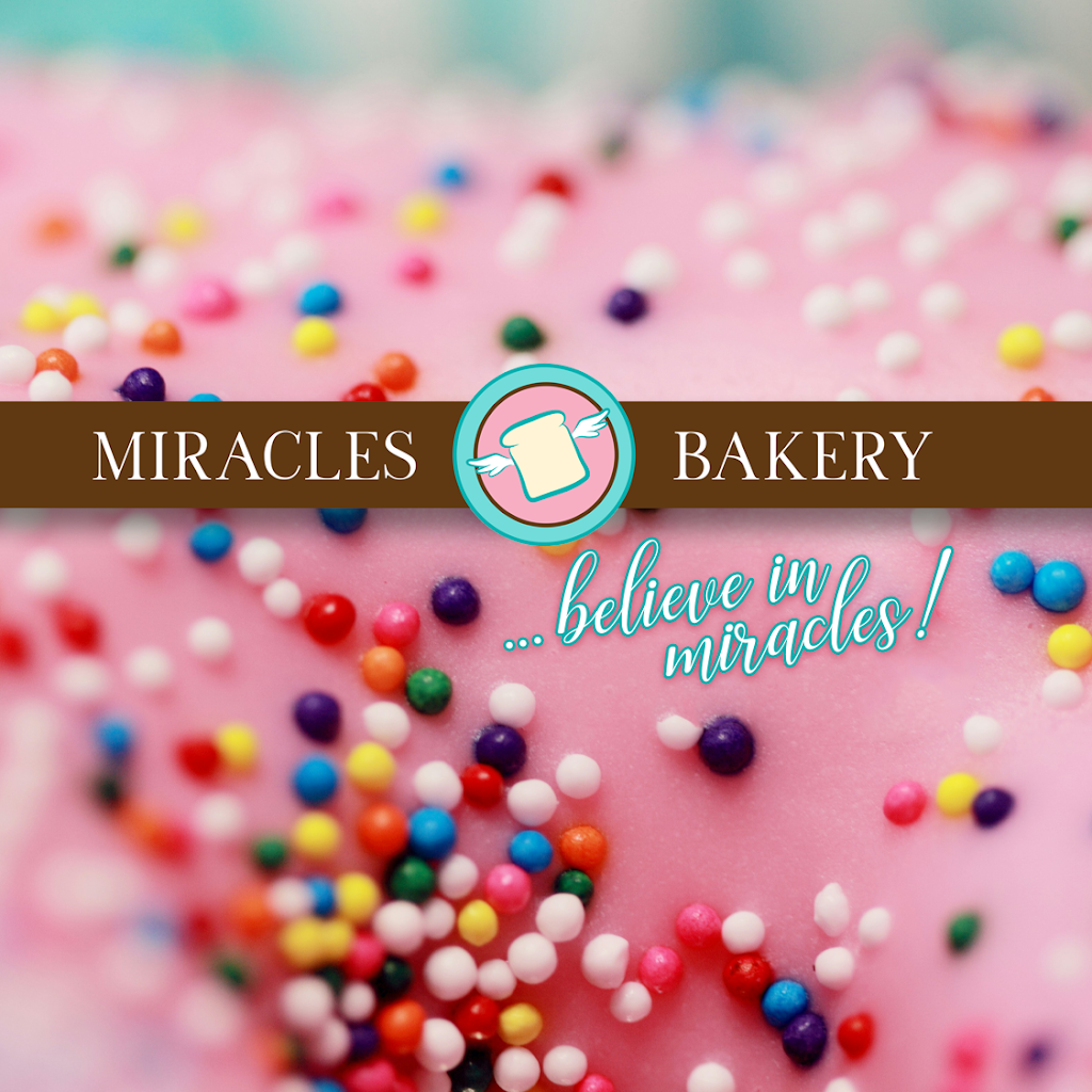 Miracles Bakery | 1122 Main St, Millersburg, KY 40348, USA | Phone: (859) 278-8888