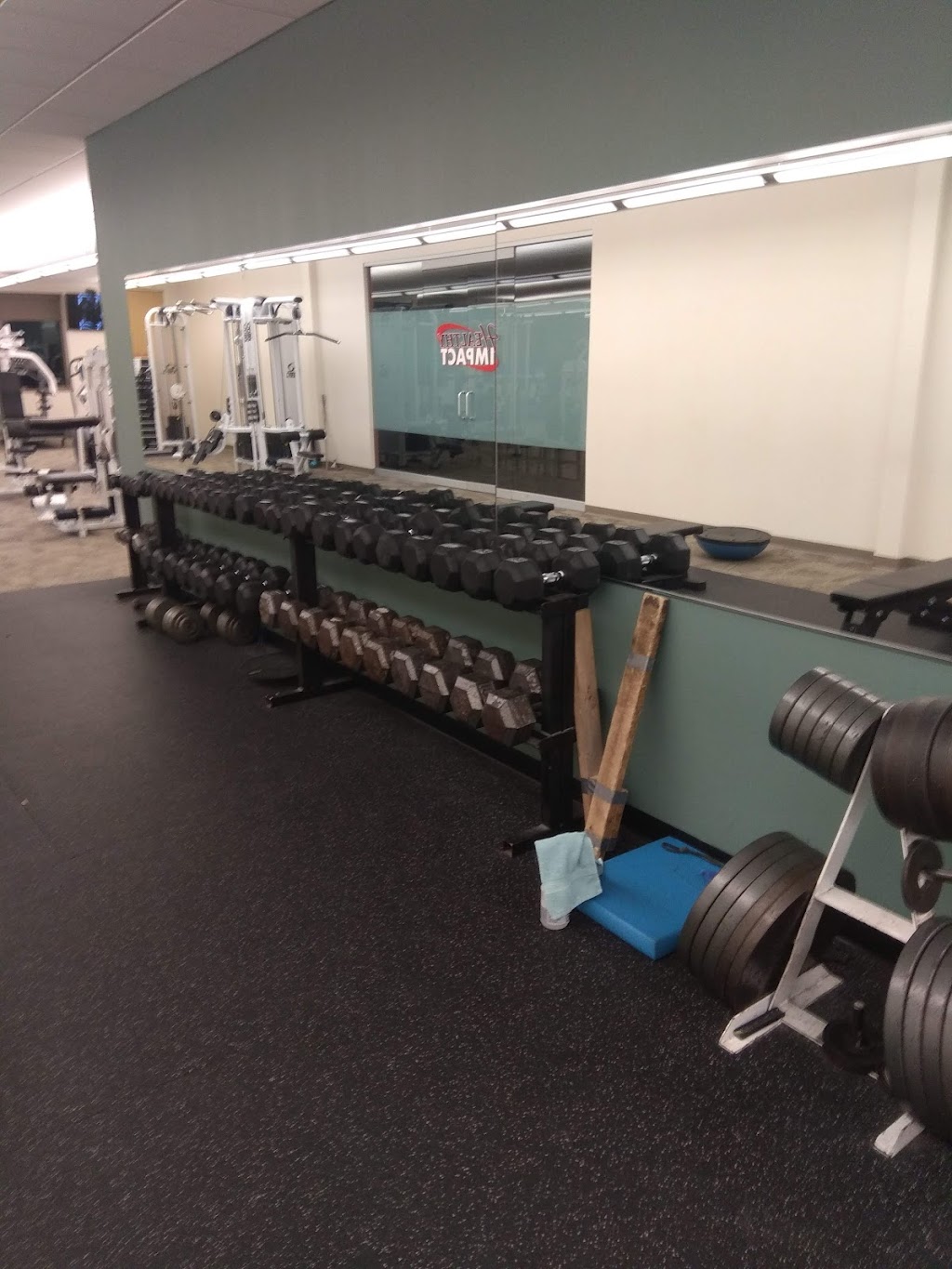 Fitness In Motion | 1819 2nd Ave NW, Faribault, MN 55021, USA | Phone: (507) 334-1823