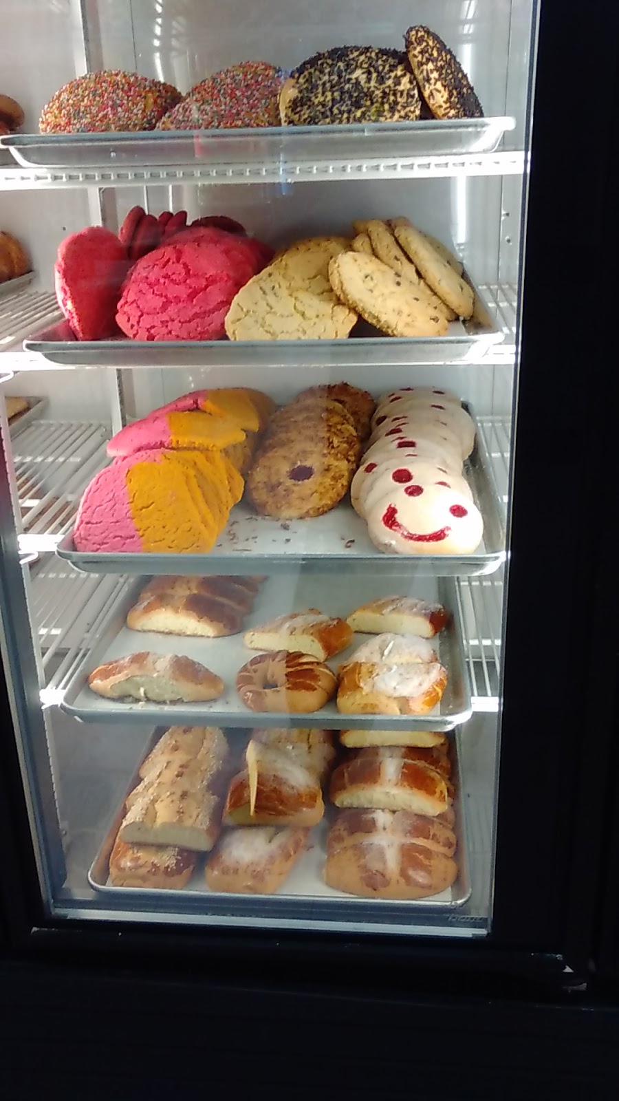 La Popular Super Market | 9180 Kiefer Blvd, Sacramento, CA 95826, USA | Phone: (916) 364-5394