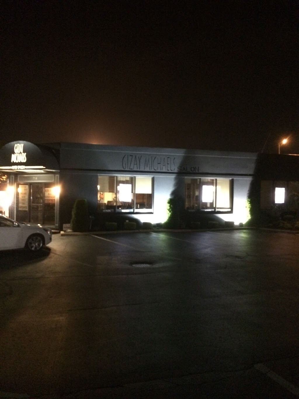 Gizay Michaels Hair Salon | 214 W Jericho Turnpike, Huntington Station, NY 11746, USA | Phone: (631) 549-7511