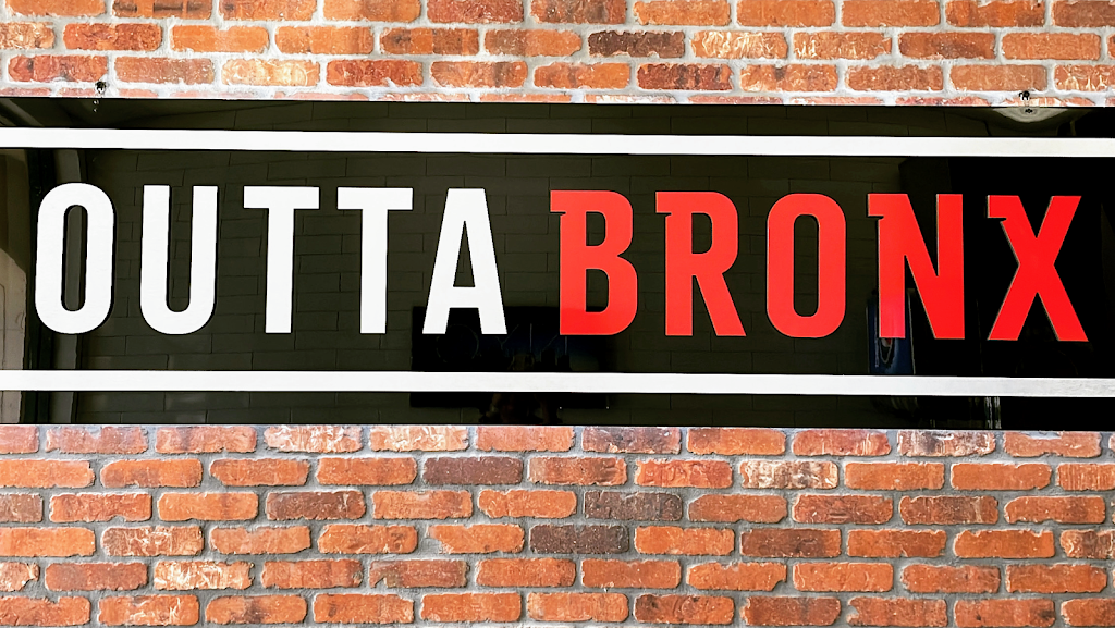 OUTTA BRONX PEORIA | 8877 N 107th Ave Suite 303, Peoria, AZ 85345 | Phone: (623) 215-6000