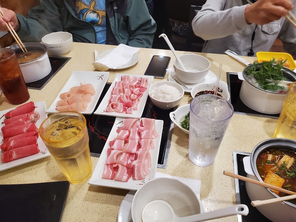 Hawaii Pot Shabu Shabu House | 4850 Kapolei Pkwy, Kapolei, HI 96707, USA | Phone: (808) 693-8666