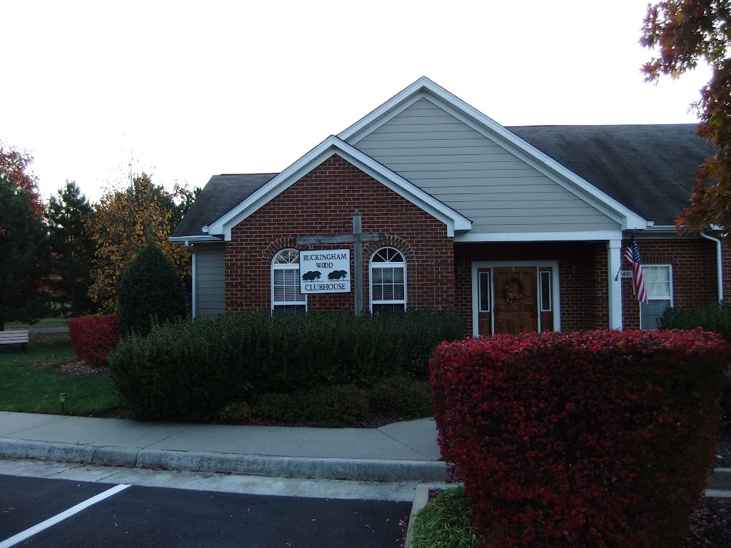 Buckingham Wood Association | 1401 Tannery Cir, Midlothian, VA 23113, USA | Phone: (804) 794-0800