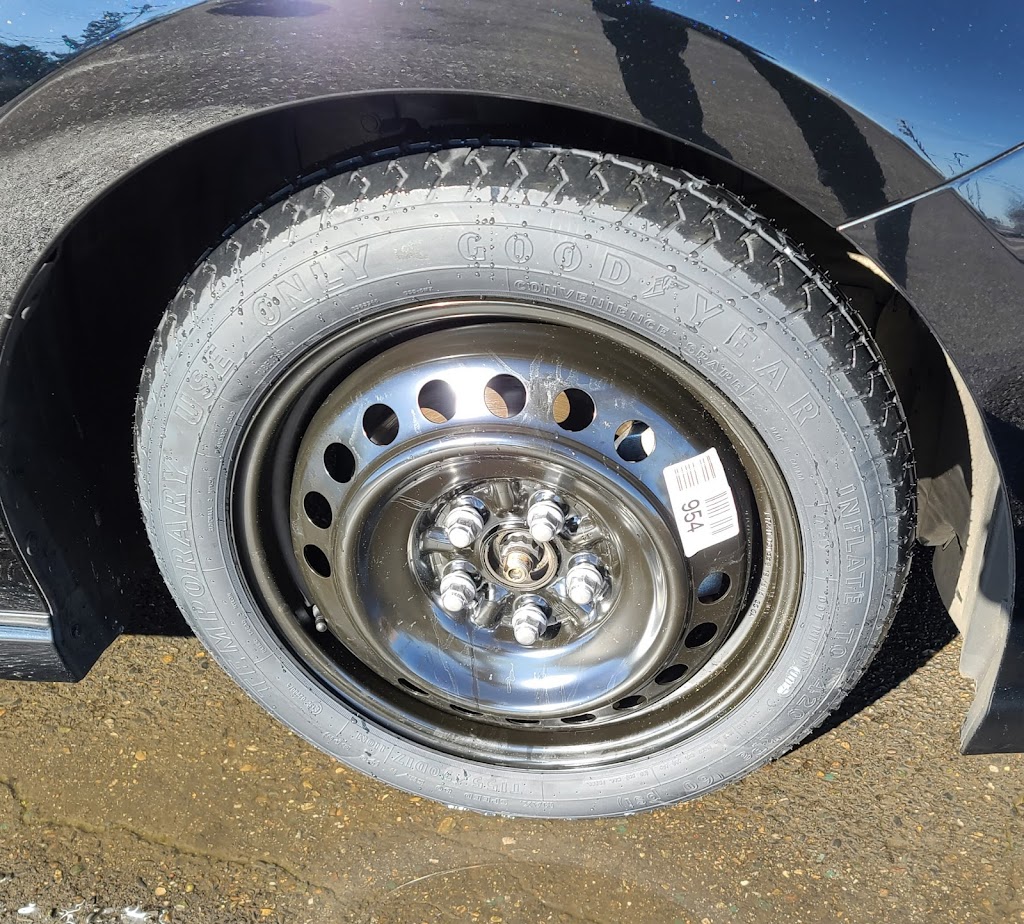 Hughson Tire | 2451 3D, Hughson, CA 95326, USA | Phone: (209) 883-7156