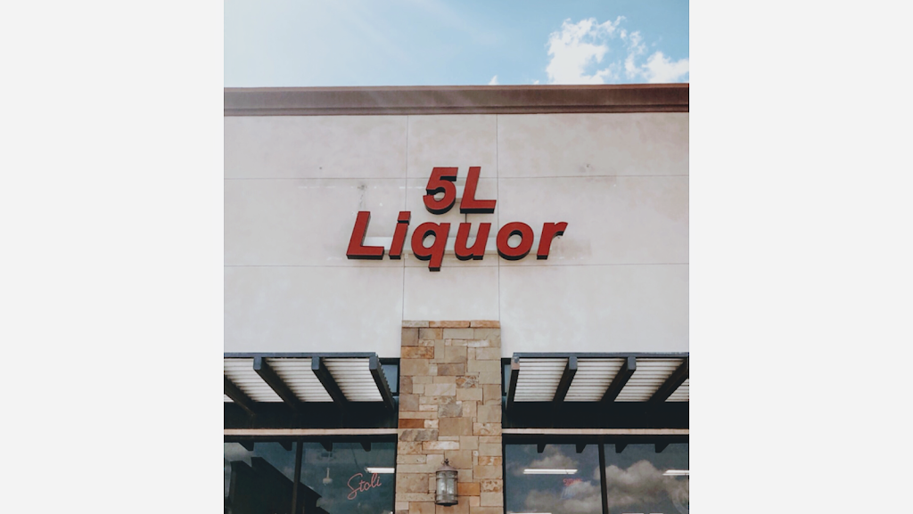 5-L Liquor, LLC | 2128 W Oaklawn Rd, Pleasanton, TX 78064, USA | Phone: (830) 480-5018