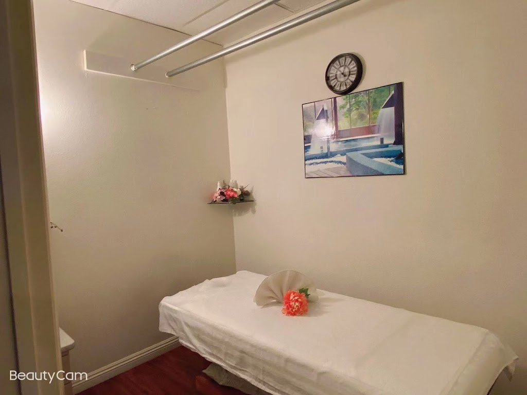 Blue Ocean Massage | 16040 Harbor Blvd j, Fountain Valley, CA 92708, USA | Phone: (714) 486-3308