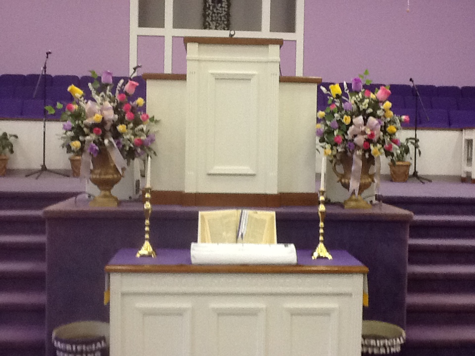 New Deliverance Evangelistic | 1701 Turner Rd #6942, Richmond, VA 23225, USA | Phone: (804) 276-0791