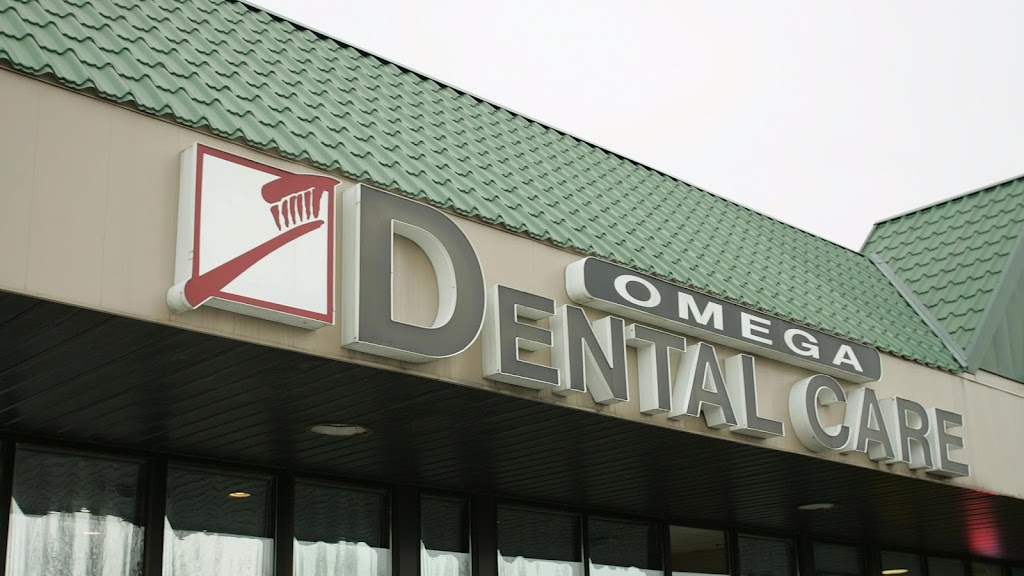 Omega Dental Care | 6203 Dell Rd, Eden Prairie, MN 55346, USA | Phone: (952) 460-9100