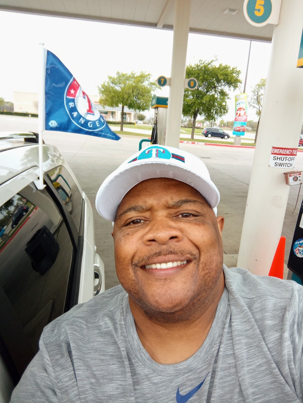 Circle K/Valero | 10880 N Beach St, Keller, TX 76244, USA | Phone: (817) 431-9323